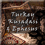  - Kusadasi and EphesusTurkey