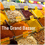 The Grand Bazaar