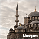 The Mosques