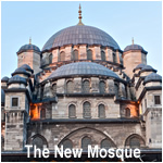 The New Mosque