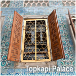 Topkapi Palace