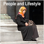 People and Lifestyle