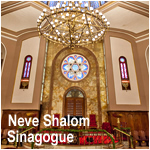 Neve Shalom Sinagogue