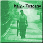 Italy - Tuscany