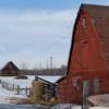 Northern Alberta Landscapes