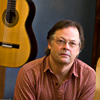 Daryl Perry Fine Classical Guitars