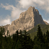 Golf and the Views - Alberta