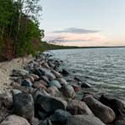 Hecla Island Provincial Park in June