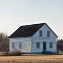 Hecla Island Provincial Park - The Village