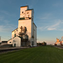 Manitoba Prairies