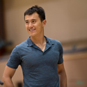 Patrick Chan - World Champion Canadian figure skater