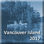 Vancouver Island 2017