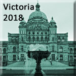 Victoria 2018