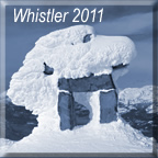 Whistler 2011