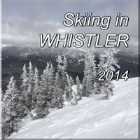 Whistler 2014