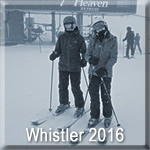 Whistler 2016