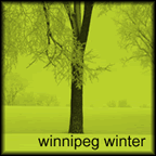 Winnipeg Winter