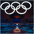 Winter Olympics 2010