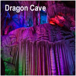 Dragon Cave