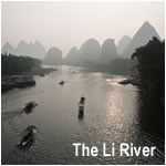 The Li River
