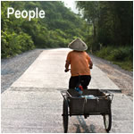 People