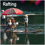 Rafting