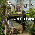 Life in Yelapa