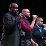 The Sojourners