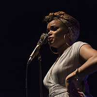 Andra Day