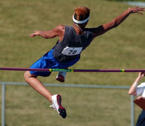 athletics57