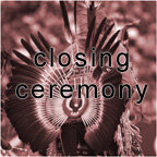 closing ceremonies