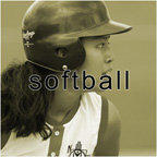 softball