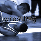 wrestling