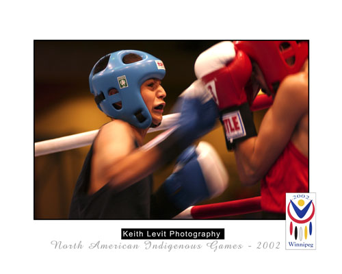 boxing 2